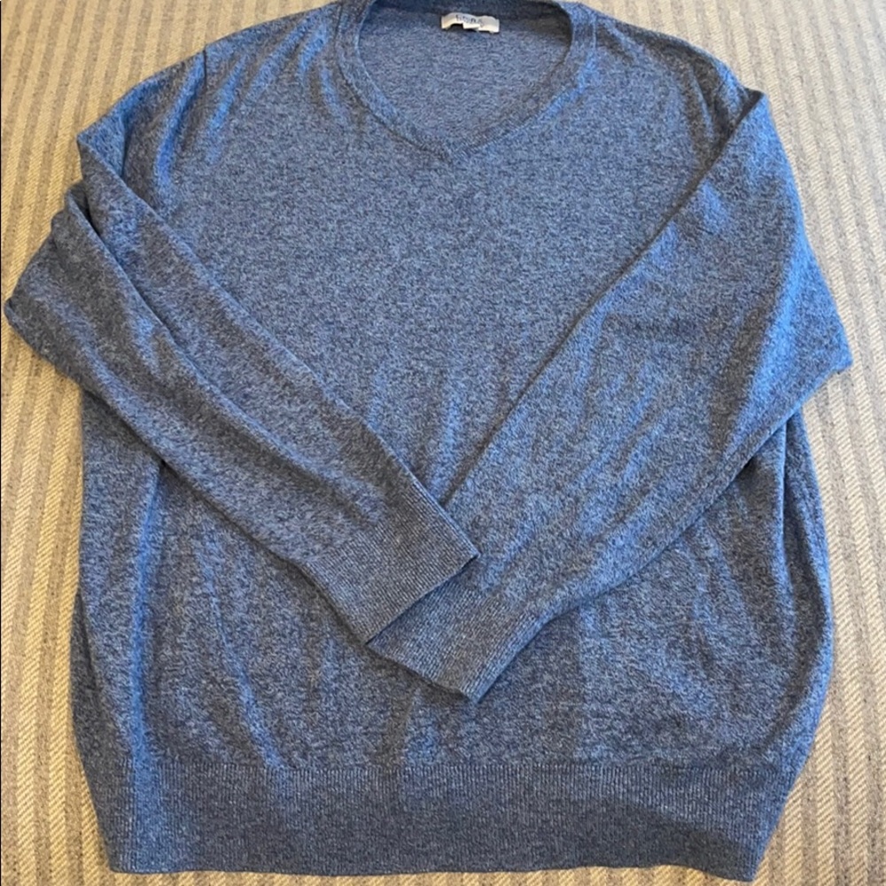 Men’s Sweater